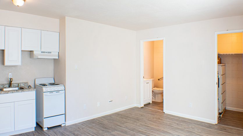 128R Apartments - Reno NV - Studio -