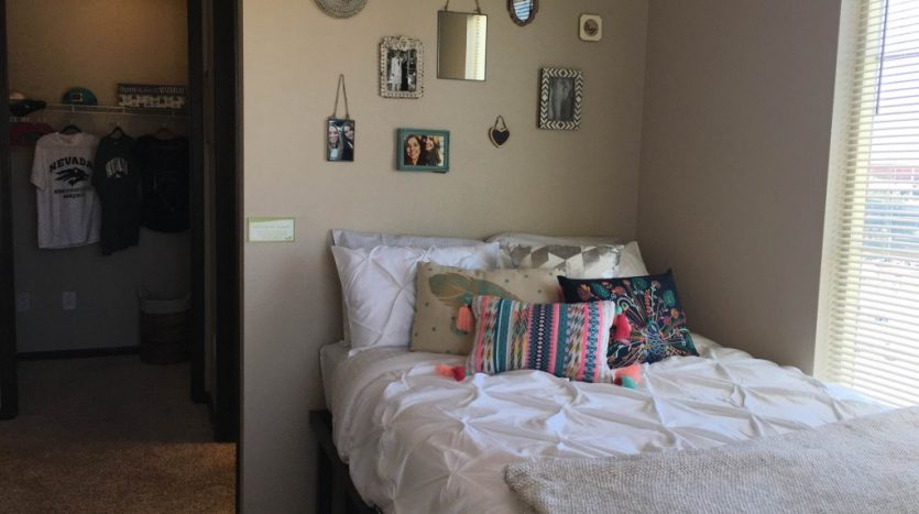 The Republic Apartments | Reno, NV | ApartmentGenie.com