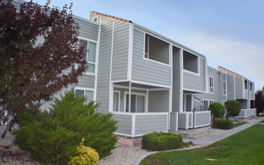 Lakeview Apartments - Reno NV
